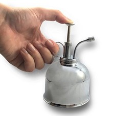 Amazon.com : Mule - Timeless Brass Plant Mister with Gift Box : Patio, Lawn & Garden