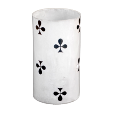 John Derian Company Inc — Clubs Vase