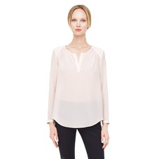 Marlow Shirt - Long Sleeve Shirts at Club Monaco