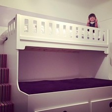 Finding the Right Bunk Bed With a Slide - ArticleInput