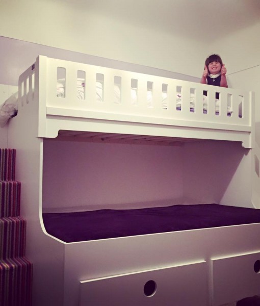 Finding the Right Bunk Bed With a Slide - ArticleInput