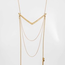Madewell Layered Necklace | Nordstrom