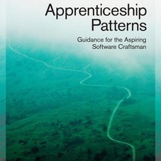 Apprenticeship Patterns: Guidance for the Aspiring Software Craftsman: Dave Hoover, Adewale Oshineye: 9780596518387: Amazon.com: Books