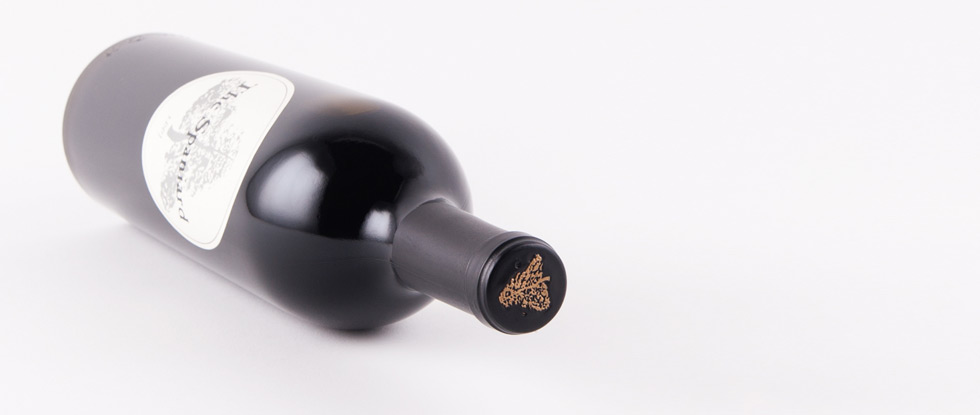 Lot18 | 2007 Twisted Oak The Spaniard 