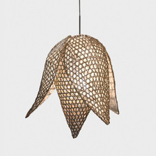 Petal Pendant Light – DARA Artisans