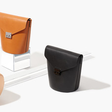 Loeffler Randall |  Flap Bucket - Handbags | Loeffler Randall