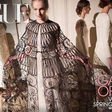 Now-or-Never: Fresh Fitness Ideas for a Healthy 2013 - Most Wanted - Fashion - Vogue