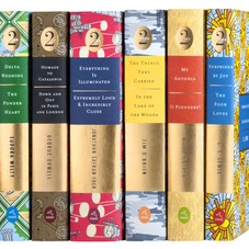 HMH Decorative Modern Classics Set By Juniper Books | Books & Media - AHAlife.com