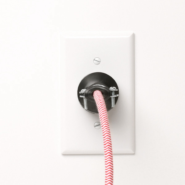 Best Made Company — Cloth Extension Cord