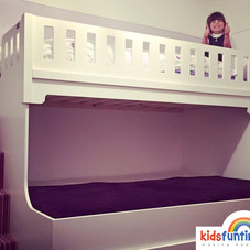 More Funtime Beds - Kids Funtime Beds