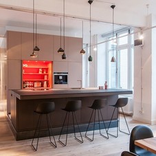 Vacation Home Rentals | Short Term House Rentals | Kreuzberg Loft