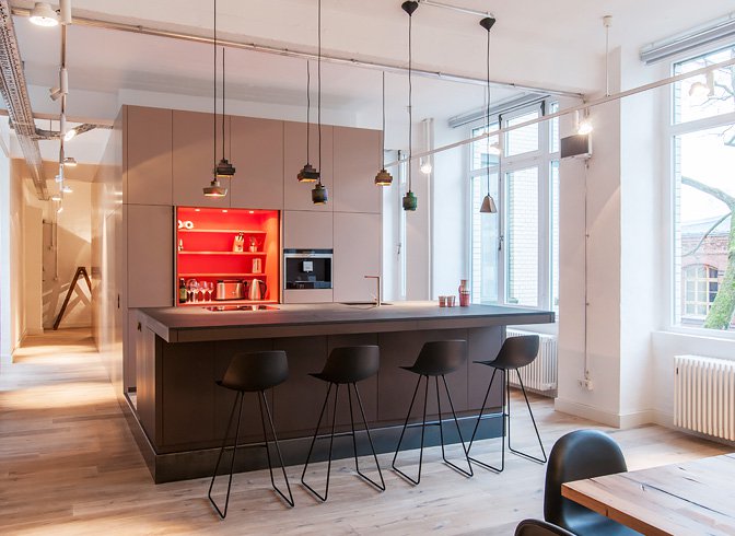 Vacation Home Rentals | Short Term House Rentals | Kreuzberg Loft