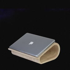 Vool The Wooden Laptop Stand