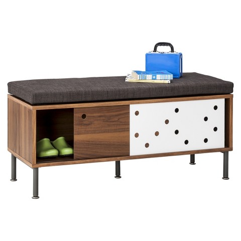 TOO by Blu Dot Twilight Entryway Bench : Target