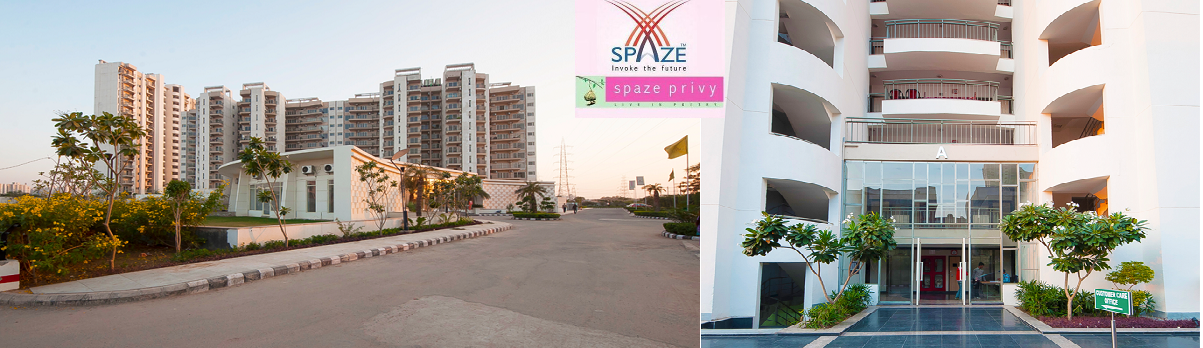 Spaze Privy Gurgaon