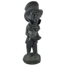 Alice in Wonderland Garden statuary - Google Search