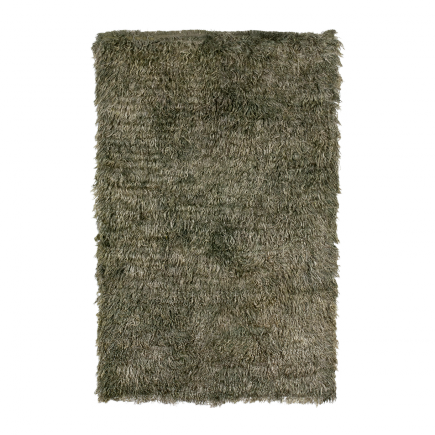 Madeline Weinrib - Sage Tulu Carpet - CARPETS