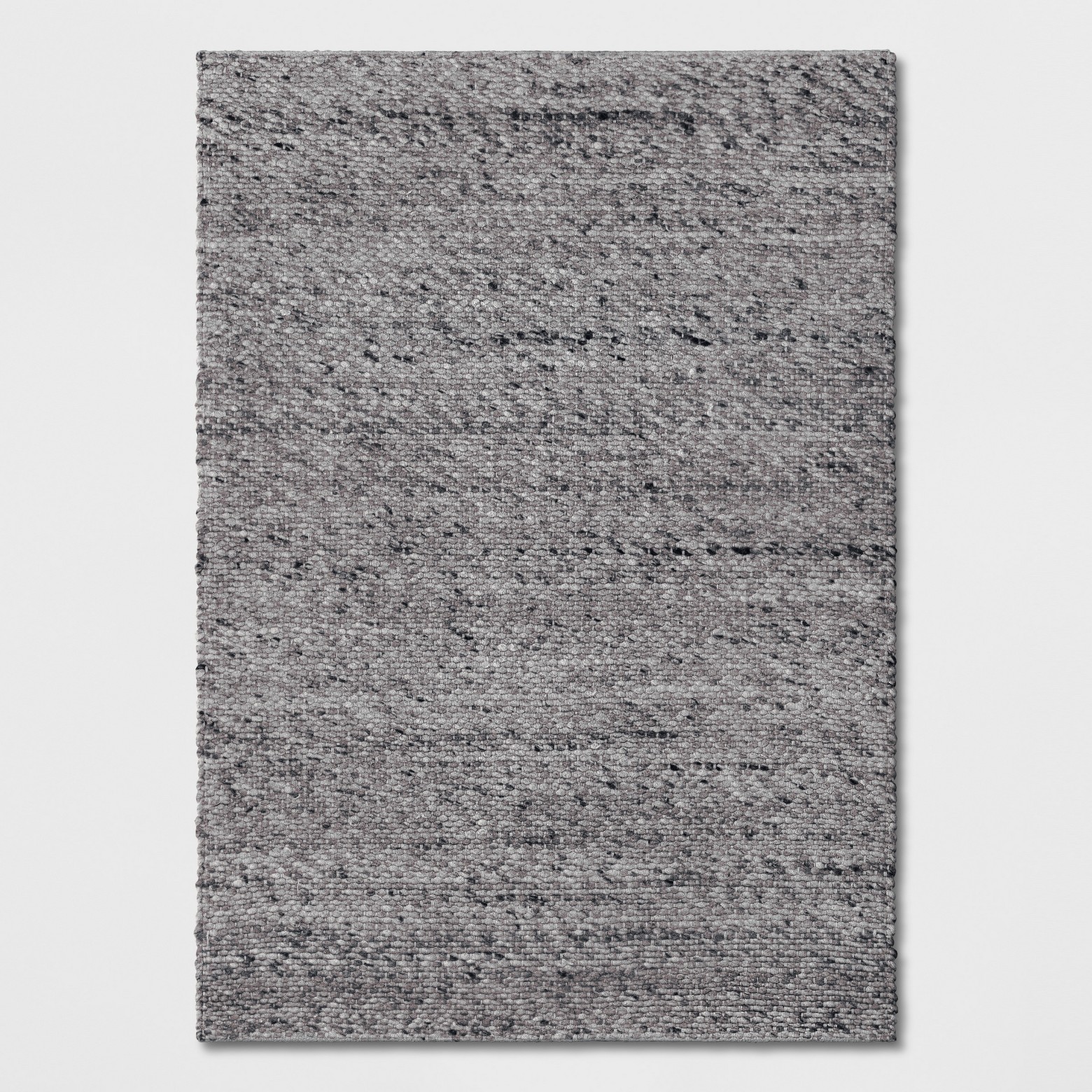 Chunky Knit Wool Rug - Project 62 : Target