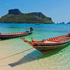 Koh Phangan Thailand-Best Beach for Full Moon Party - Your Perfect Travel Guide