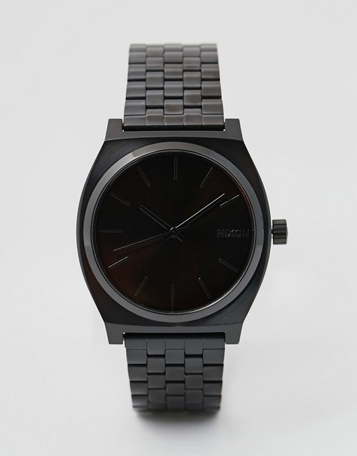 Nixon | Nixon Time Teller Watch A045