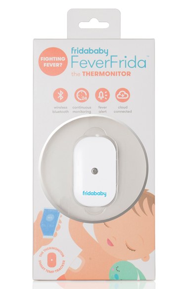 Fridababy 'FeverFrida® - The Thermonitor' Bluetooth® Thermometer | Nordstrom