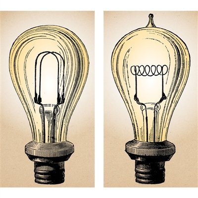 Amazon.com: HomArt Fireplace Matches, Large, Light Bulbs Design: Home & Kitchen