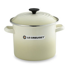 Le Creuset 8-Quart Stockpot - Bed Bath & Beyond