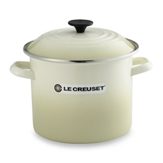 Le Creuset 8-Quart Stockpot - Bed Bath & Beyond