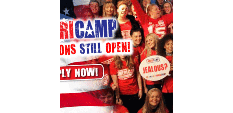 Best Summer Camp Activities by Kim George