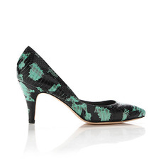 Loeffler Randall Tamsin Pump | Pumps | LoefflerRandall.com