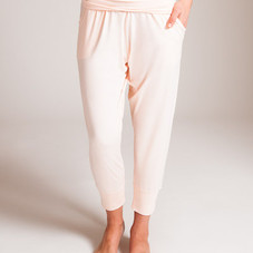 Zimmerli of Switzerland: Pureness Pant | Nancy Meyer