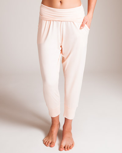 Zimmerli of Switzerland: Pureness Pant | Nancy Meyer