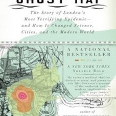 The Ghost Map : NPR