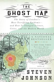 The Ghost Map : NPR