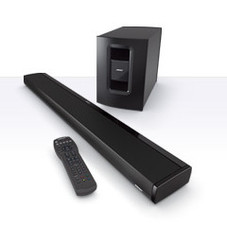 Bose | CineMate 1 SR System | Home Theater Speakers