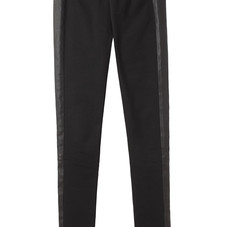 Rag & Bone / Renard Legging  |   La Garçonne