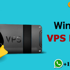 Windows VPS Hosting by Onlive Server