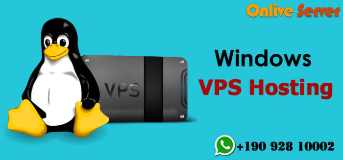 Windows VPS Hosting by Onlive Server Windows VPS Hosting by Onlive Server