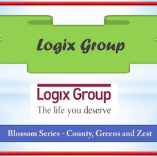 Logix Group’s Blossom Series - County, Greens and Zest