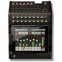 Mackie DL1608 iPad Mixer | GuitarCenter