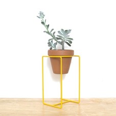 Large Desk Planter by NewMade LA  in Central LA, Los Angeles County ~ Apartment Therapy Marketplace Classifieds