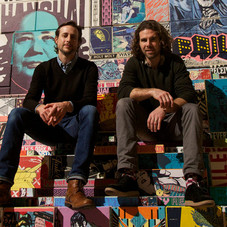 FAILE - The Great Discontent