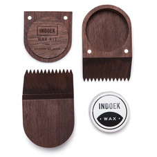 Indoek Wax Kit - Nogal | indoek