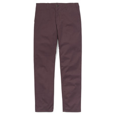 Carhartt WIP: Online Shop: Men: Chino: Club Pant