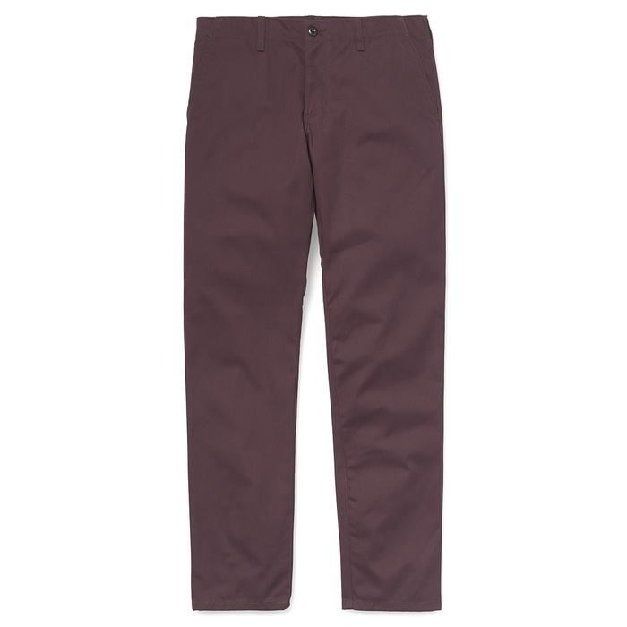 Carhartt WIP: Online Shop: Men: Chino: Club Pant