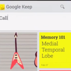 Sorry Google; you can Keep it to yourself —   Tech News and Analysis