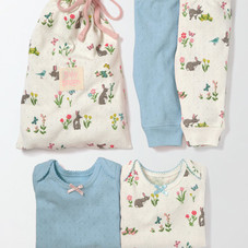 Cosy Pointelle Pack 76084 Gifting  at Boden
