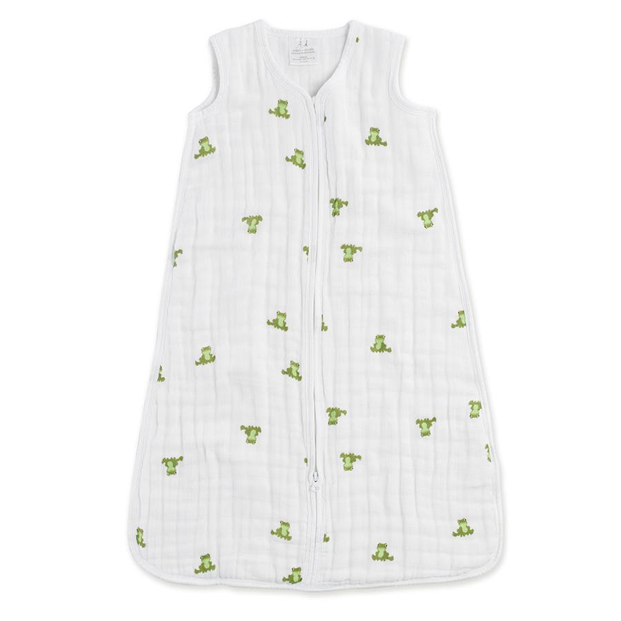 mod about baby multi-layer sleeping bag | aden + anais