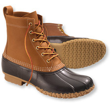 Women's Bean Boots by L.L.Bean, 8