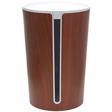 Amazon.com: Bluelounge CableBin - Dark Wood - Cable Management - Flame Retardant: Home Audio & Theater